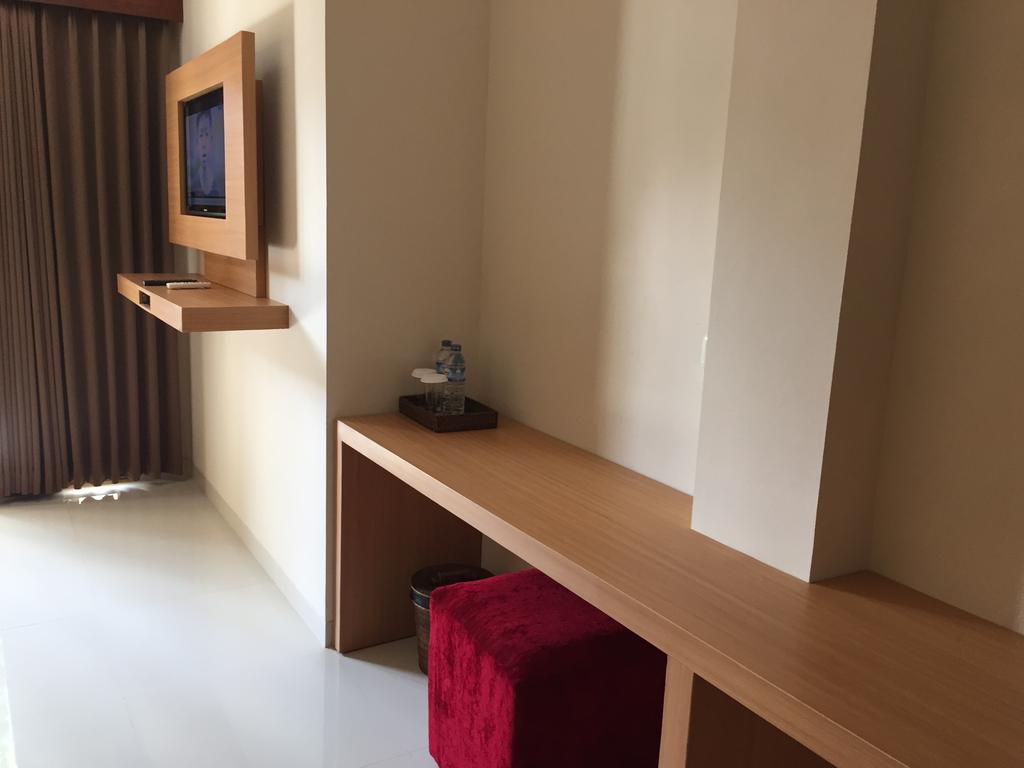 Teja Home Stay Ubud Szoba fotó