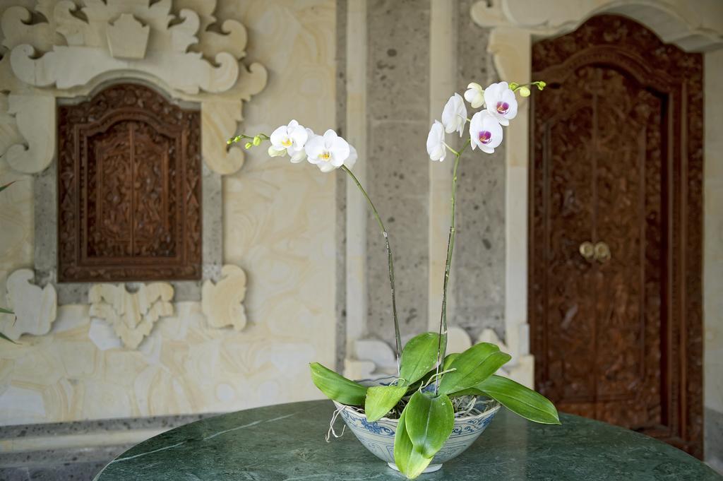 Teja Home Stay Ubud Kültér fotó
