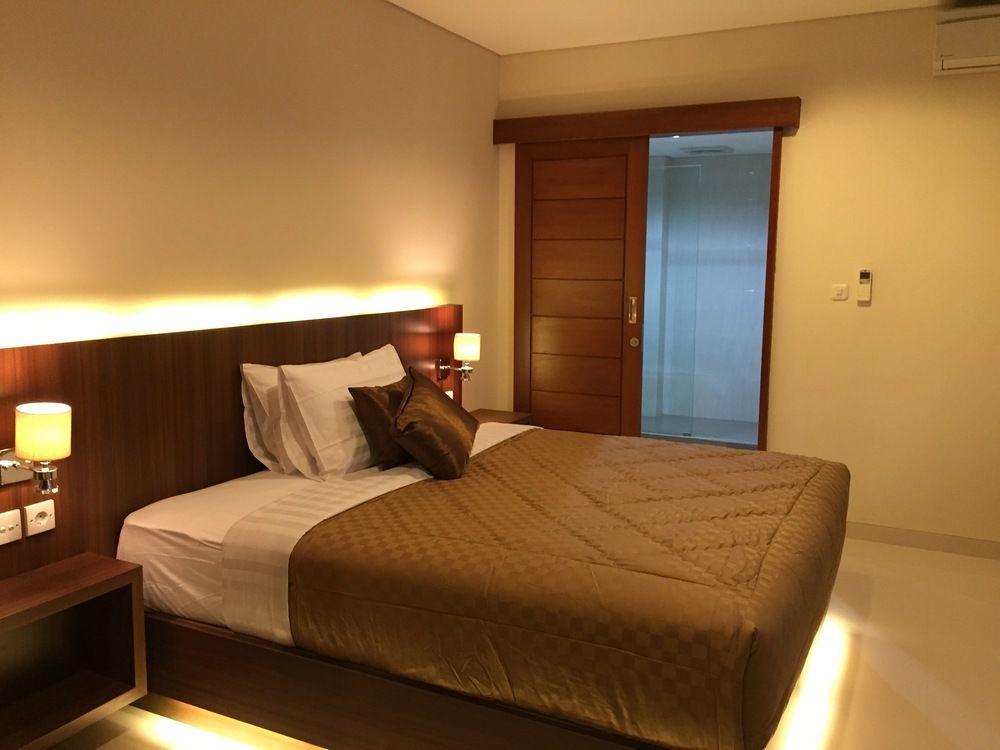 Teja Home Stay Ubud Kültér fotó