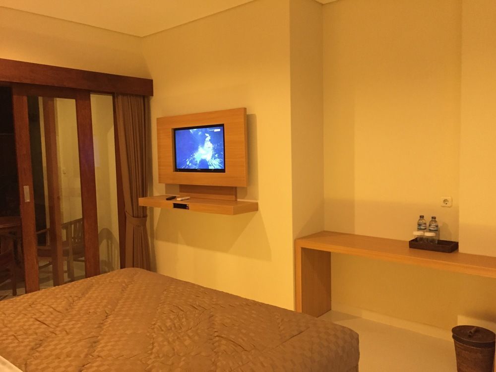 Teja Home Stay Ubud Kültér fotó